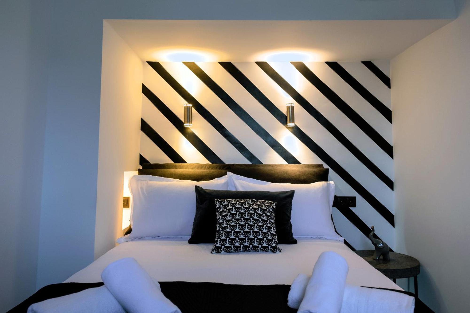 Essel Noir - A Hidden Gem With A Magnificent Acropolis View Apartment Athens Exterior photo