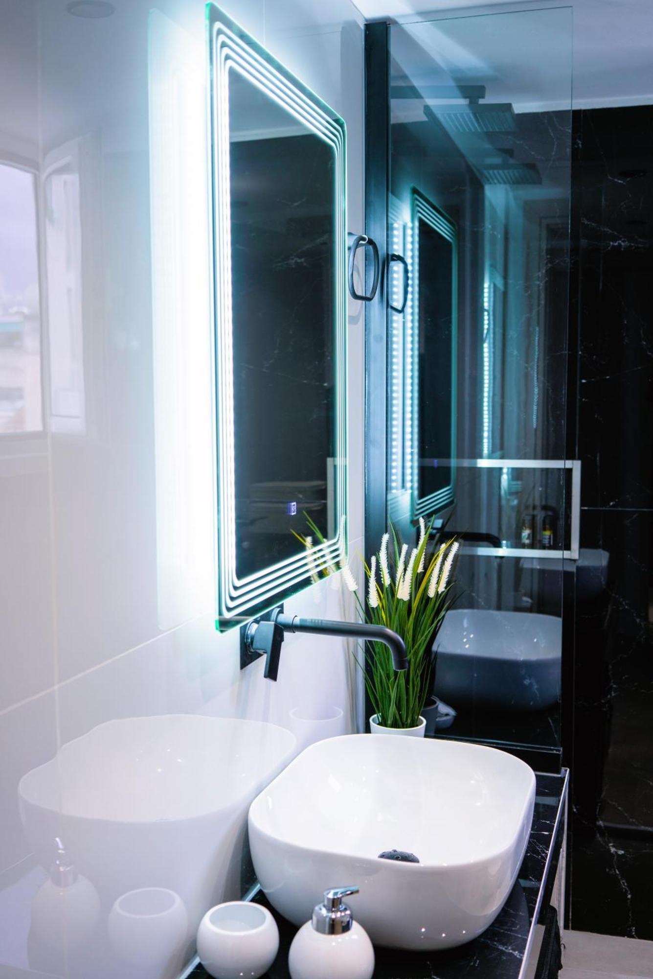 Essel Noir - A Hidden Gem With A Magnificent Acropolis View Apartment Athens Exterior photo